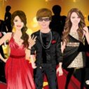 Selena and Justin Kissing 6 selena and justin kissing