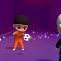 Shaolin Soccer 9 shaolin soccer 1