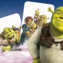 Shrek Card Match 8 shrek card match