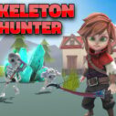 Skeleton Hunter 9 skeleton hunter