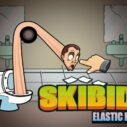 Skibidi Elastic Head 7 skibidi elastic head 1