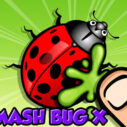 Smash Bugs X 4 smash bugs x