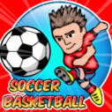Soccer Basketball 6 soccer basketball