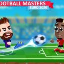 Soccer Masters 3 soccer masters