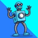 Space Cyborgs Jigsaw 10 space cyborgs jigsaw