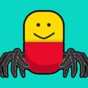 Spider Noob 2 spider noob