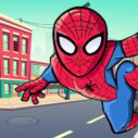 Spiderman Adventures 9 spiderman adventures