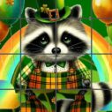 St Patricks Happy Animals 10 st patricks happy animals 1