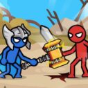 Stick Legions 2 stick legions