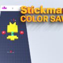 Stickman Color Saw 5 stickman color saw 1 1