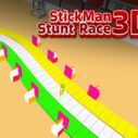StickMan Stunt Race 3D 6 stickman stunt race 3d 1