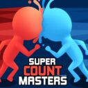 Super Count Masters 3 super count masters