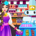 Supermarket Shopping Mall Family Game 2 supermarket shopping mall family game