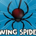 Swing Spider 6 swing spider
