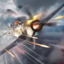 Tail Gun Charlie 6 tail gun charlie 2