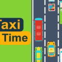Taxi time 6 taxi time 1