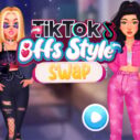 TikTok BFFs Style Swap 5 tiktok bffs style swap