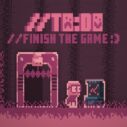 TO DO Finish the game 6 to do finish the game 1