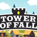 Tower of Fall 5 tower of fall 1