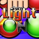 Turn Light On 4 turn light on