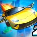 Ultimate Flying Car 2 9 ultimate flying car 2 1