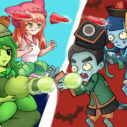 Ultimate Plants TD 8 ultimate plants td 2