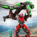 Ultimate Robo Duel 3D 6 ultimate robo duel 3d