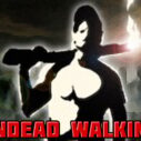 Undead Walking 10 undead walking