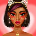 Valentines Makeup Trends 3 valentines makeup trends 1