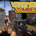Valley Gun Zombies 7 valley gun zombies