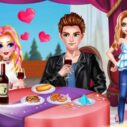Vampire Princess First Date 2 vampire princess first date