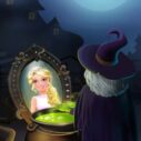 Witch Princess Alchemy 7 witch princess alchemy 2