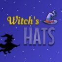 Witchs hats 6 witchs hats 1
