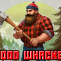 Wood Whacker 5 wood whacker 1