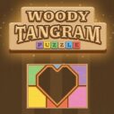 Woody Tangram Puzzle 10 woody tangram puzzle
