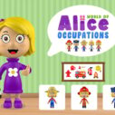 World of Alice Occupations 8 world of alice occupations 2