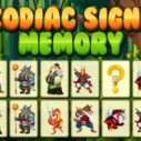 Zodiac Signs Memory 10 zodiac signs memory