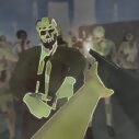 Zombie Survival FPS : Defense Z Mart 7 zombie survival fps defense z mart 1