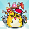 CatnRobot Idle TD Battle Cat 8 catnrobot idle td battle cat